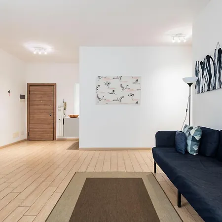 Apartament Galvani *