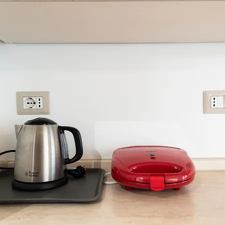 Apartament Galvani *