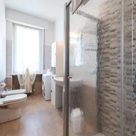 Apartament Galvani Werona