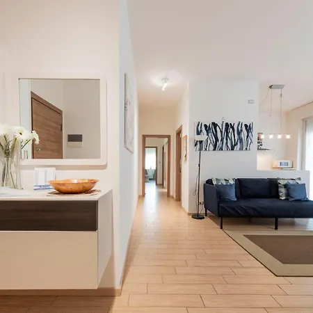 Galvani Apartmán