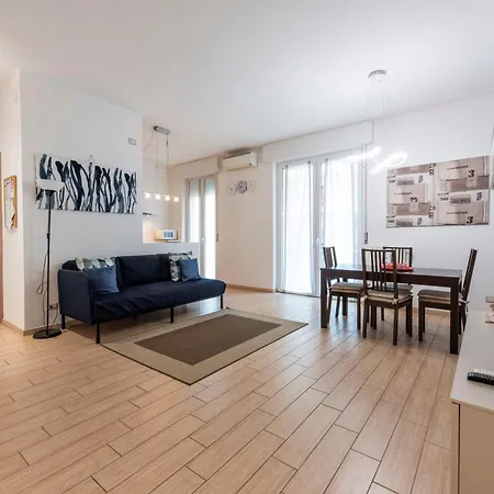 Apartmán Galvani