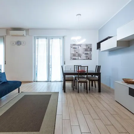 Galvani Apartmán *