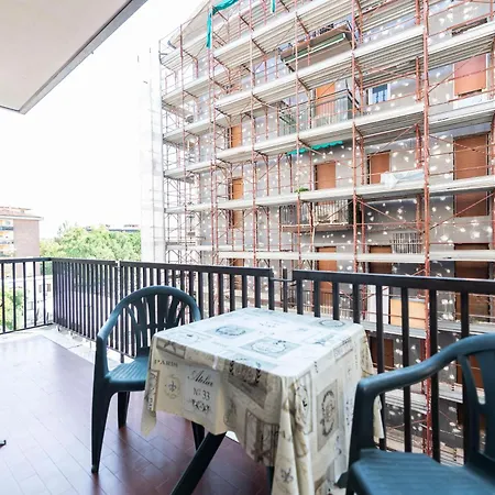 Apartmán Galvani *
