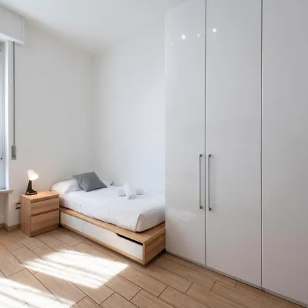 Apartment Galvani *