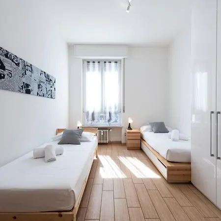 Galvani By Reasy&busy Lejlighed