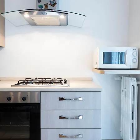 Apartment Galvani By Reasy&busy