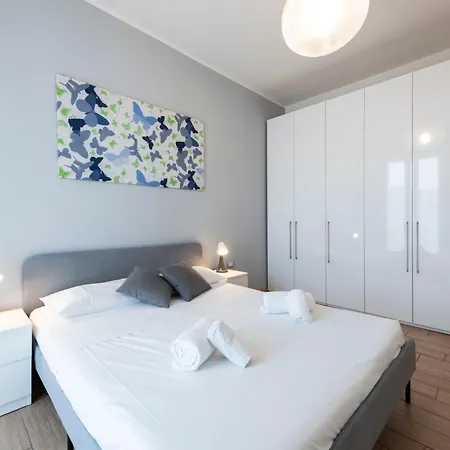 Apartment Galvani By Reasy&busy *