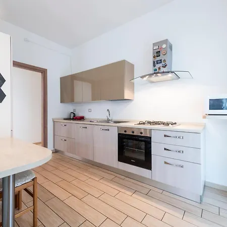 Galvani By Reasy&busy Verona