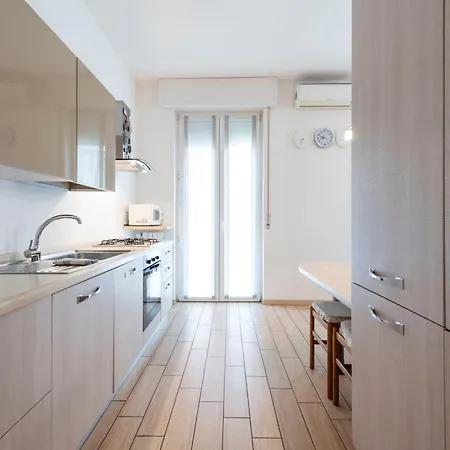 Galvani By Reasy&busy Lejlighed Verona