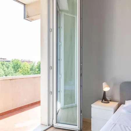 Apartamento Galvani